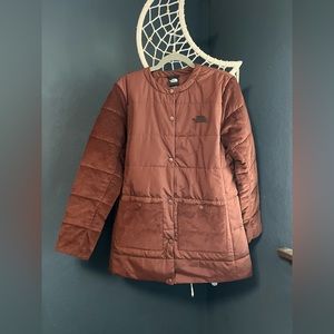 NWOT Women’s North Face Jacket